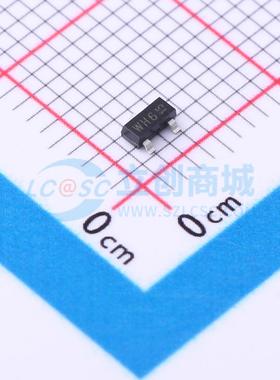 TVS/ESD管 MMBZ33VAL,215 TO-236AB 26V 870mA 原装正品