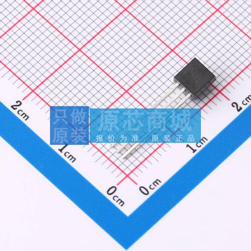 EEPROM DS28E07+ TO-92-3 原装正品 电子元器件配单