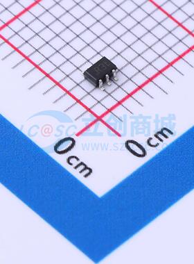 TVS/ESD管 BZA856AVL,115 SOT-353-5 5.6V 原装正品