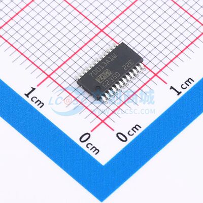功率电子开关 BTG70013A1ESWXUMA1 TSDSO-24 原装正品