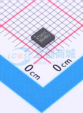 射频前端芯片 AT2401C QFN-16-EP(3x3) 原装正品 电子元器件配单