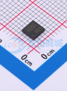 USB转换芯片 CH9101Y QFN-16(4x4) 原装正品 电子元器件配单