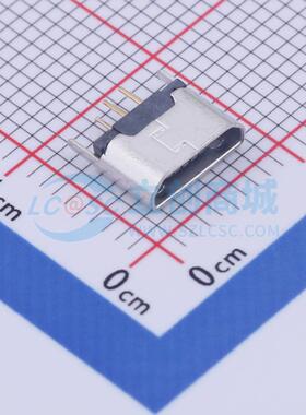 USB连接器 920-164A2021Y10101 插件 母 直插 电子元器件配单