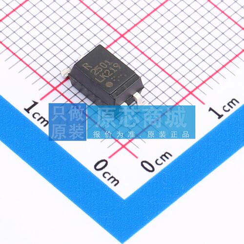 晶体管输出光耦 PS2501L-1-F3-A SMD-4P 原装正品 电子元器件配单