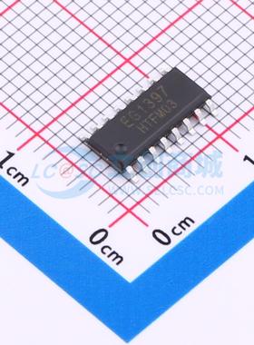 AC-DC控制器和稳压器 EG1397 SOP-16 原装正品 电子元器件配单