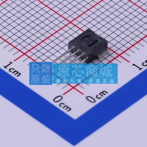 激光二极管 GH16P32B8C - 660nm 2.3V 120mA 原装 电子元器件配单