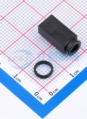 DC电源连接器 HYCW-PJ1841-110B 插件 原装正品 电子元器件配单