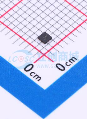 其他接口 TUSB214QRWBRQ1 X2-QFN-12(1.6x1.6) 电子元器件配单