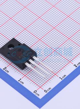 三极管(BJT) MJF15030G TO-220F-3 8A 150V onsemi(安森美) 原装