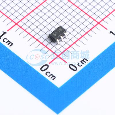 TVS/ESD管 SP0504BAHTG SOT-23-5 TECH PUBLIC(台舟)