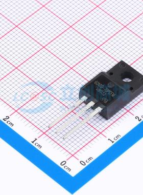 场效应管MOS AM60N10-70PCFM-VB TO-220F 100V 50A VBsemi微碧