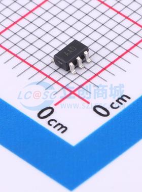 精密运放 AD8601WDRTZ-REEL7 SOT-23-5 原装正品 电子元器件配单