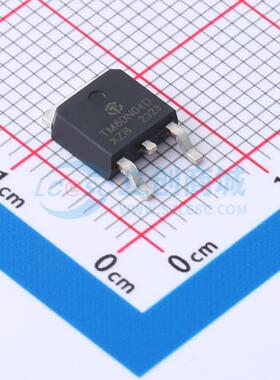 场效应管(MOSFET) TM60N04D TO-252-3L 40V 60A TMC(台懋) 原装