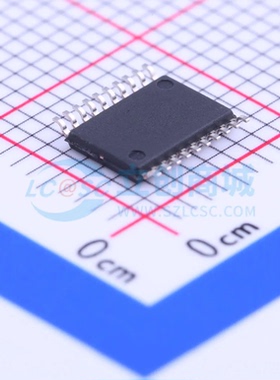 电池管理 BQ7692006PWR TSSOP-20 原装正品