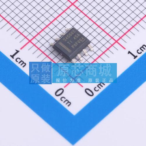 DC-DC电源芯片 TPS54560BDDAR SO-8 原装正品