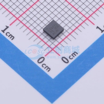 DC-DC电源芯片 LM51571RTER WQFN-16(3x3) 原装正品