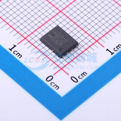 场效应管(MOSFET) IRFH7084TRPBF TDSON-8 原装正品