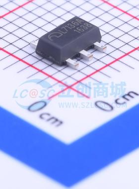 LED驱动 MEL7136AP5G SOT-89-5 原装正品 电子元器件配单
