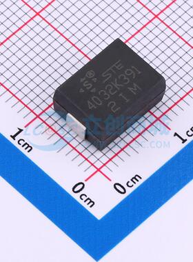 压敏电阻 ST4032K391G2 4032 351V~429V 原装正品 电子元器件配单