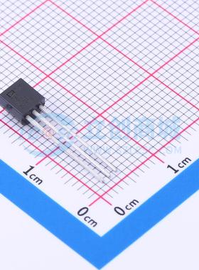 温度传感器 TMP03FT9Z TO-92 原装正品 电子元器件配单