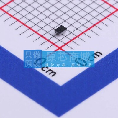 DC-DC电源芯片 TPS610995YFFR DSBGA-6 原装正品