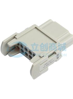 板对板与背板连接器 T2111122201-000 - 原装正品 电子元器件配单