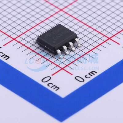场效应管(MOSFET) AO4294A SOIC-8 100V 原装正品