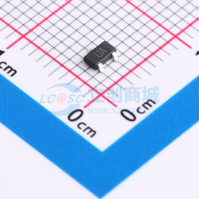 场效应管MOS RQ5E030RPTL SC-96 30V 3A ROHM(罗姆) 原装