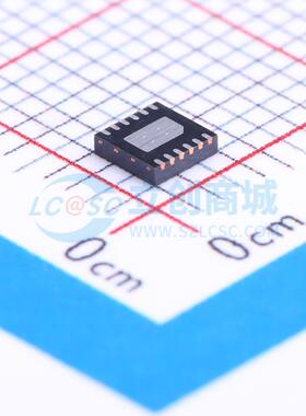 LED驱动 TPS65631DPDR WSON-12-EP(3x3) 原装正品 电子元器件配单