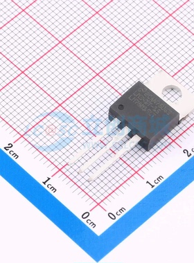 线性稳压器(LDO) LM78M15CT/NOPB TO-220-3 原装正品