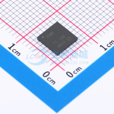 以太网收发器 DP83TG720RWRHARQ1 TQFN-36-EP(6x6) 原装正品