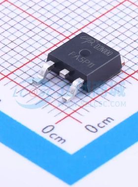 场效应管(MOSFET) AOD2N100 TO-252-2(DPAK) 1kV 原装正品