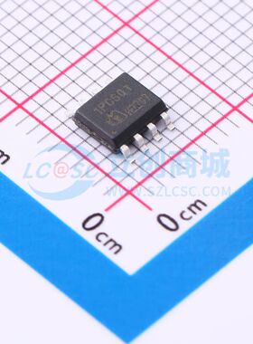 AC-DC控制器和稳压器 ICE1PCS01GFUMA1 DSO-8 原装正品