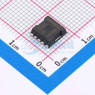 场效应管MOS IAUA200N04S5N010AUMA1 HSOF-5 40V 200A 原装正品