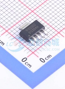线性稳压器(LDO) REG102GA-5 SOT-223-6 原装正品
