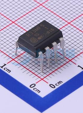 固态继电器(可控硅输出) PR33MF51NSLH DIP-7 电子元器件配单