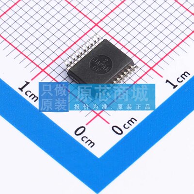 ADC/DAC-专用型 PCM1802DBR SSOP-20 原装正品