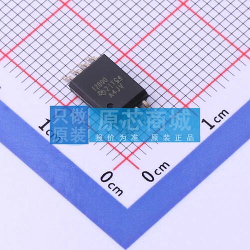 原装 隔离式放大器 AMC1200TDWVRQ1 SOIC-8-300mil 全新