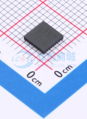 单片机(MCU/MPU/SOC) F2800154QRHBRQ1 VQFN-32-EP(5x5)
