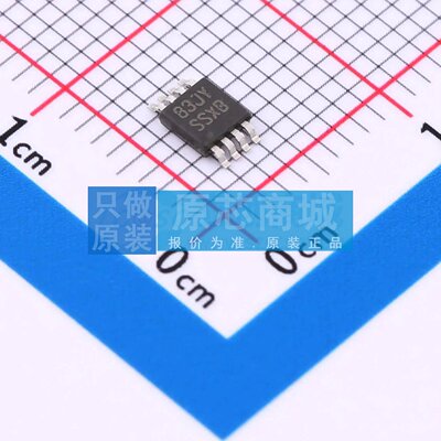 LED驱动 LM3410XMY/NOPB MSOP-8-EP 原装正品