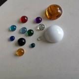 Высококлассные акриловые бусины, аксессуар, аксессуары, чай улун Да Хун Пао