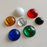 Высококлассные акриловые бусины, аксессуар, аксессуары, чай улун Да Хун Пао