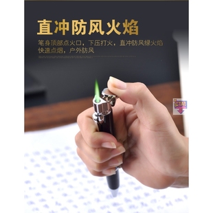 暗藏玄机的钢笔高级感奇形怪状圆珠笔新奇打火机稀奇古怪网红创意