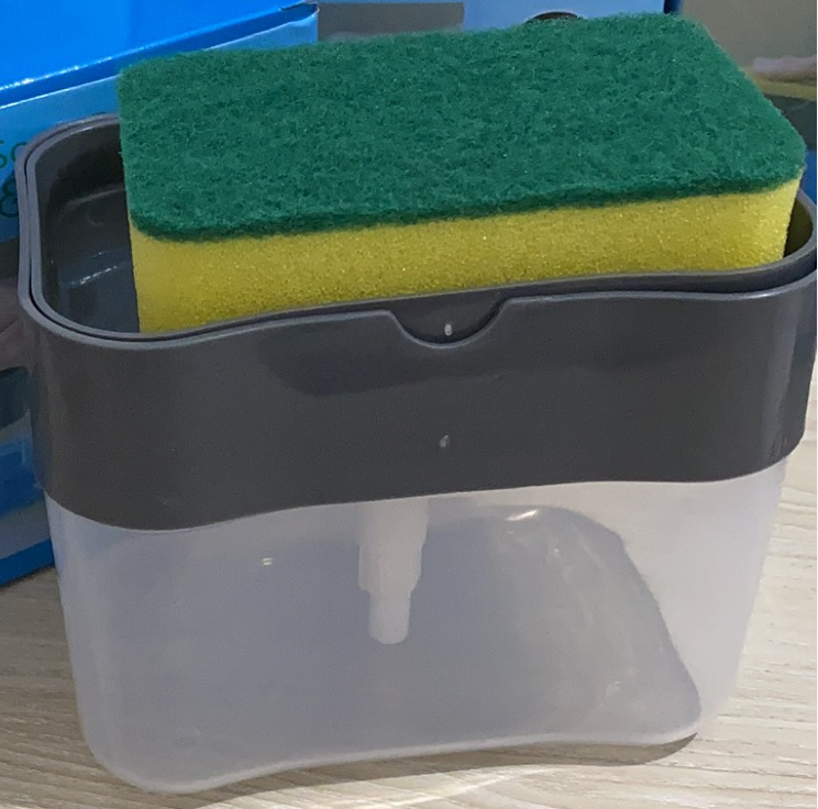 kitchen Detergent automatic Dosing devices Baijie cloth Cleaning brush Push Dishwasher Backboard Cleaning brushin the Family/Personal Cleaning Tools , Housework/Floor cleaning equipment , Brush , Kitchen Brush  category - from Buy2taobao.com to provide professional Taobao agent buy service