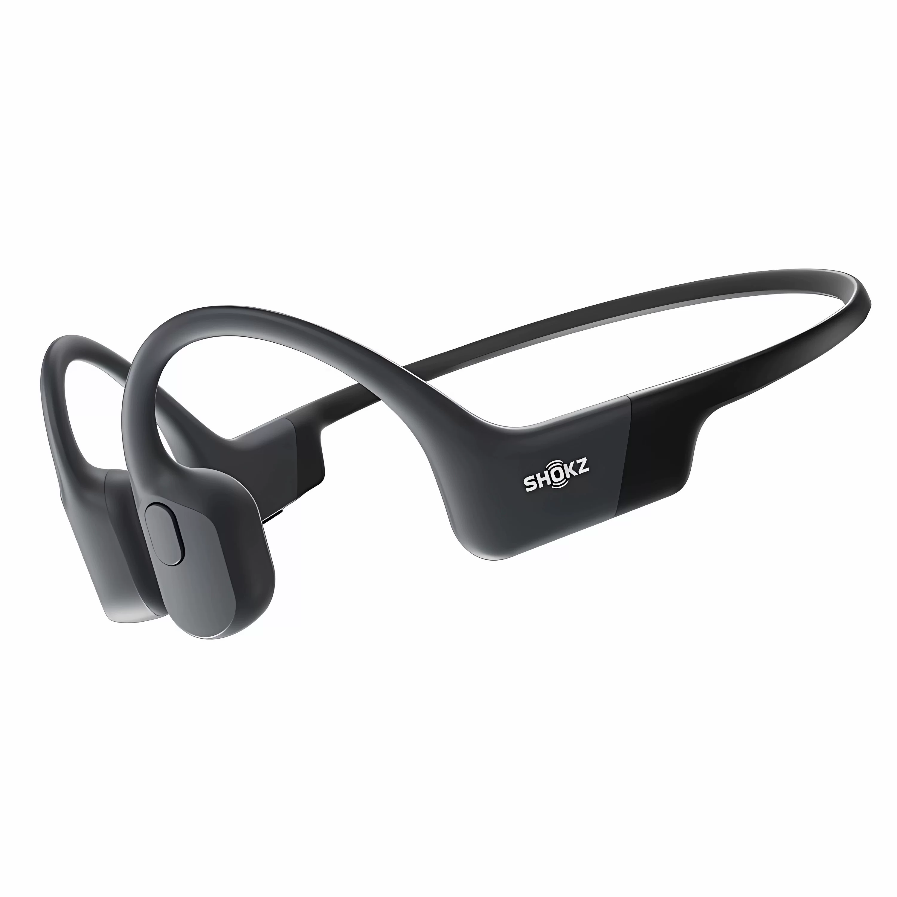Беспроводные наушники с костной проводимостью SHOKZ/Shaoyin OpenRun S803, водонепроницаемые и влагозащитные, спортивные беговые наушники с ушной Hook/заушной заушник