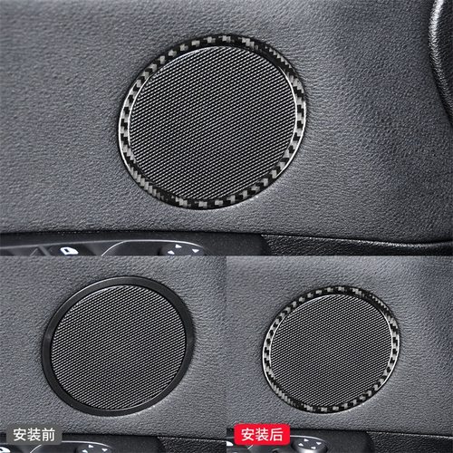 适用于宝马11-17款X3F25内饰改装