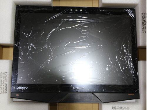 联想AIO 700-24ISH 一体机屏幕屏幕总成模组 3D屏  01EF588料号
