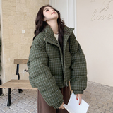 短款羽绒服9556-P265-K398，女装羽绒服，2C231