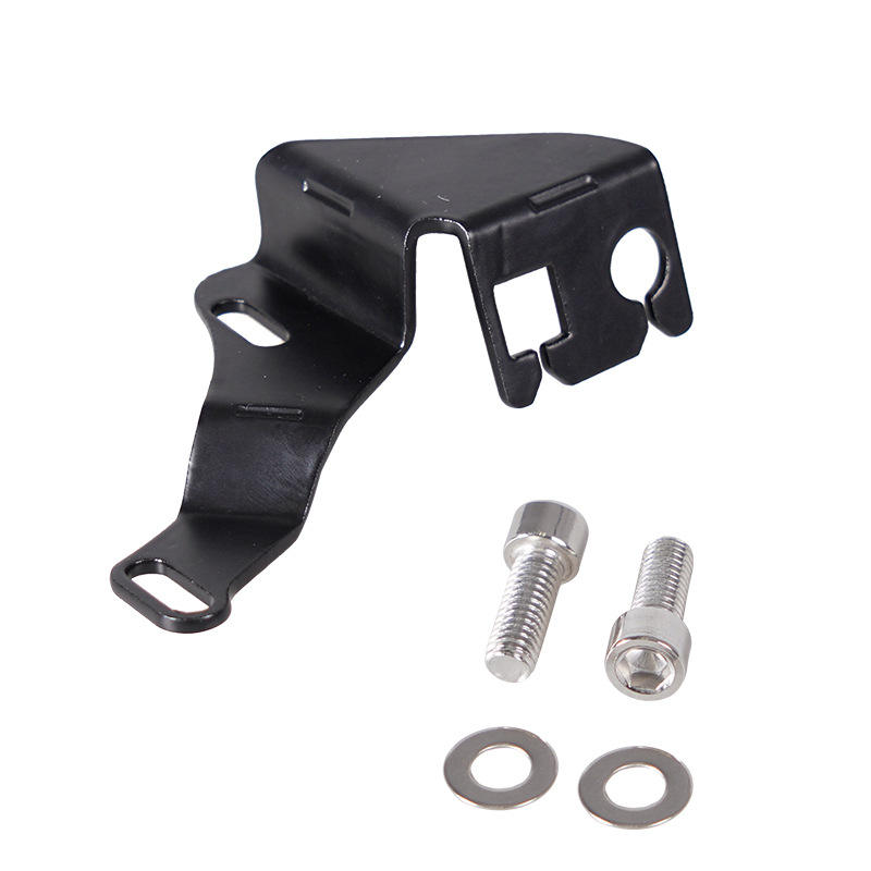 汽车L92进气歧管油门拉线支架用于TBSS NNBS节气门电缆固定