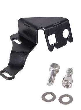 汽车L92进气歧管油门拉线支架用于TBSS NNBS节气门电缆固定